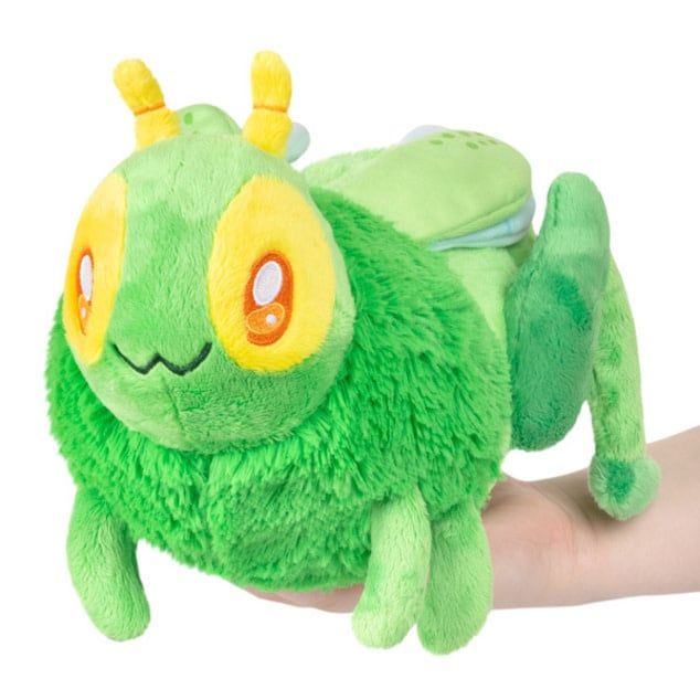 Squishable Mini Grasshopper 7&quot;