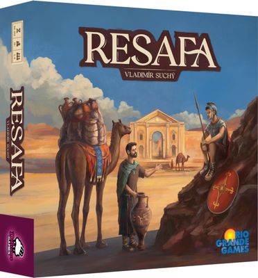 Resafa