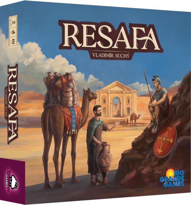 Resafa