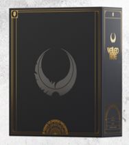 Veiled Fate (Kickstarter Edition)