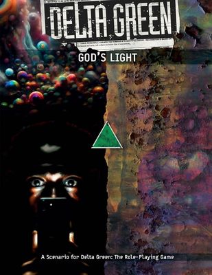 Delta Green RPG: God's Light