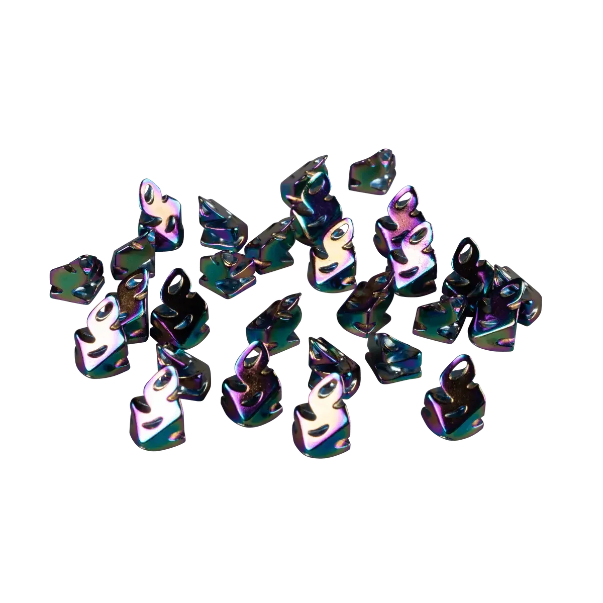 Fractured Sky: Metal Starfall Tokens