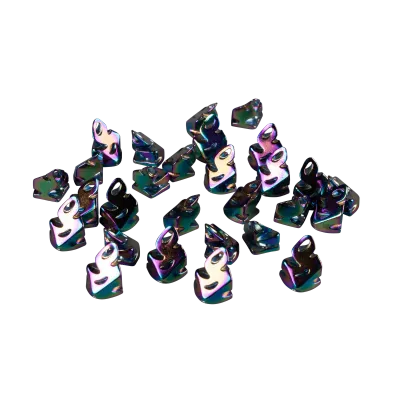 Fractured Sky: Metal Starfall Tokens