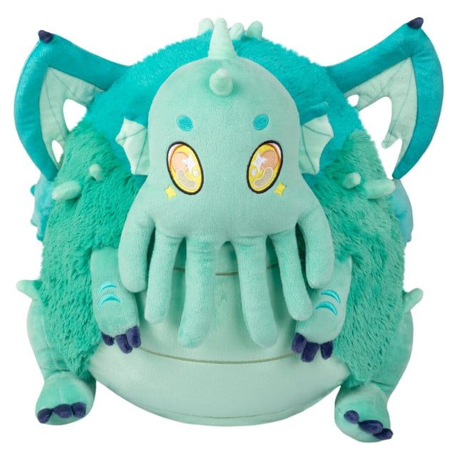 Squishable Baby Cthulhu 15&quot;