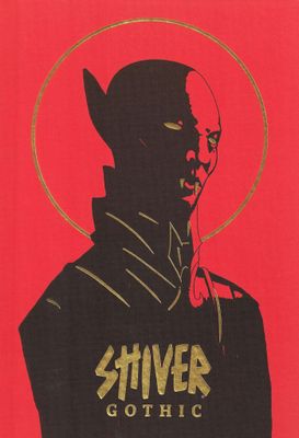 SHIVER Gothic: Secrets of Spireholm (Special Edition)