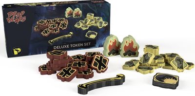 Drop Bears: Deluxe Tokens