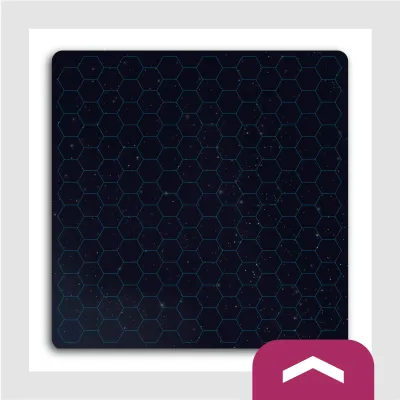 Playmat - Stars of Akarios