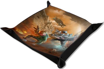 Rone: Invasion - Dice Tray