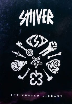 SHIVER: The Cursed Library