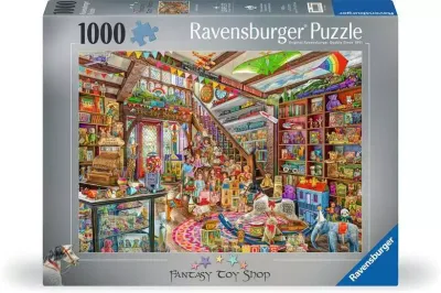 1000 pcs - Fantasy Toy Shop