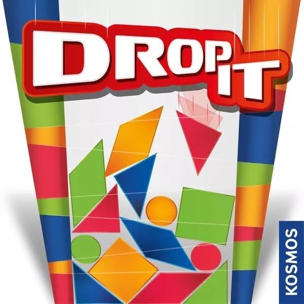 Drop It: 2nd Edition