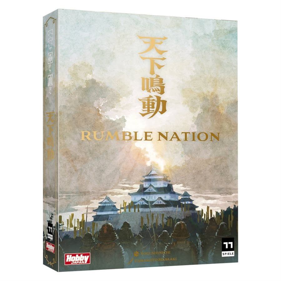 Rumble Nation