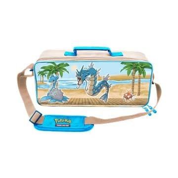 Deluxe Gaming Trove - Pokemon Seaside