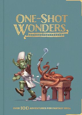 One-Shot Wonders