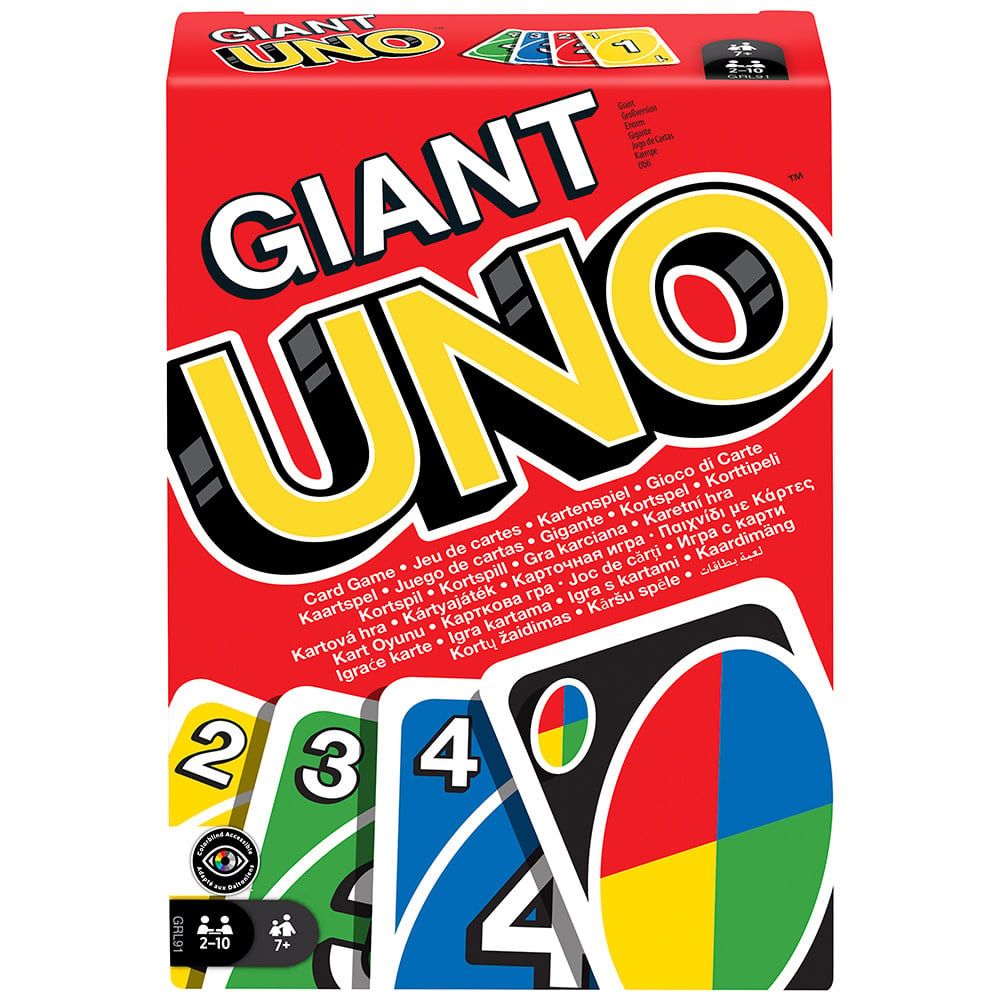 UNO - Giant