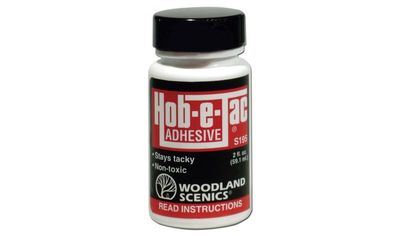Hob-E-Tac Contact Adhesive