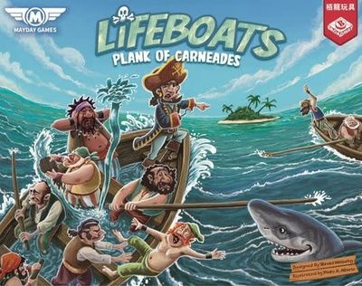 Lifeboats: Plank of Carneades