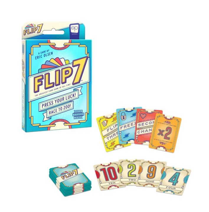 Flip 7