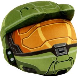 Halo 15&quot; Plush Master Chief Helmet