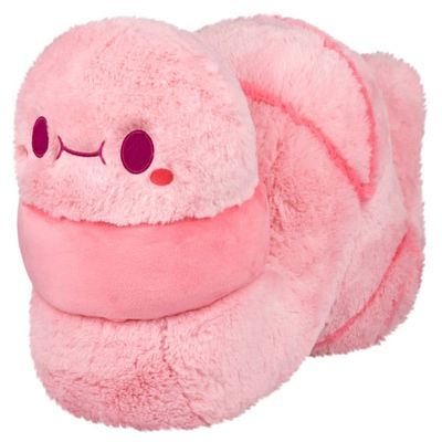 Squishable Worm 15"