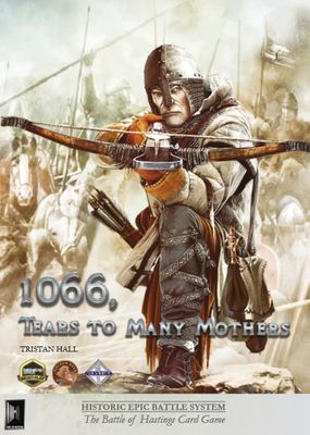 1066, Tears to Many Mothers