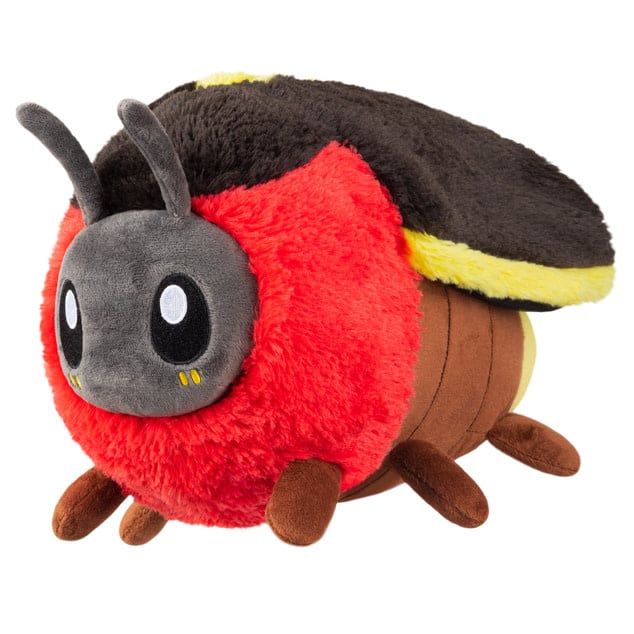 Squishable Snacker Firefly 5&quot;