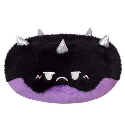 Squishable Mini Goth Donut 7&quot;