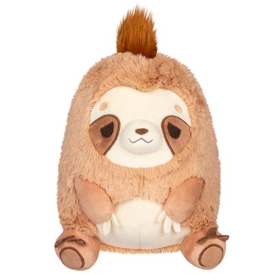 Squishable Mini Sleepy Sloth 7"
