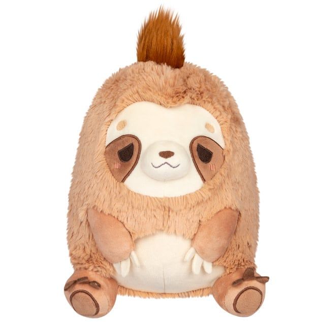 Squishable Mini Sleepy Sloth 7&quot;