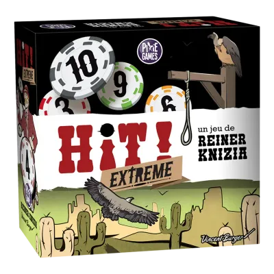Hit! Extreme