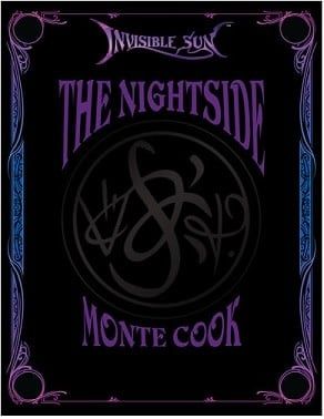 Invisible Sun RPG: The Nightside