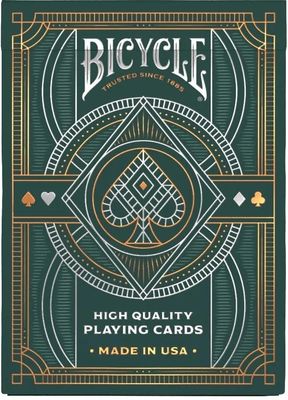 Playing Cards - Bicycle: Byzantine