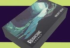 Regicide Legacy: Reset Box