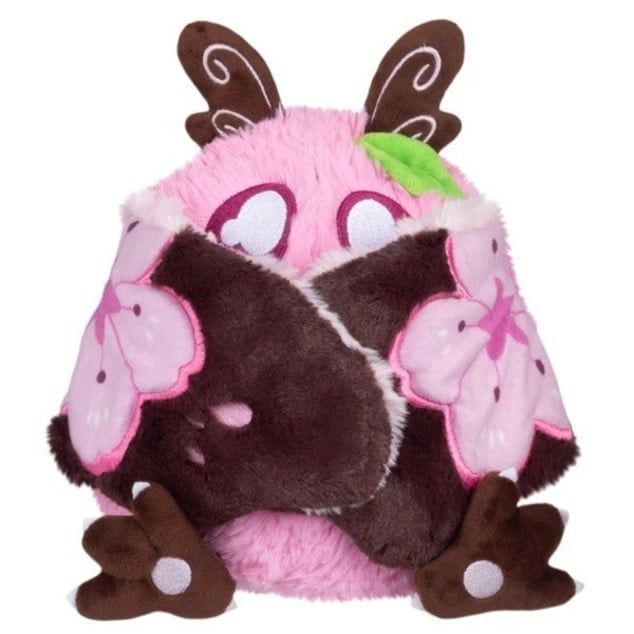 Squishable Mini Sakura Mothman 7&quot;