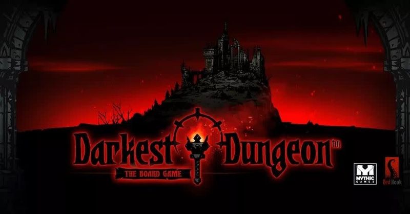 The Darkest Dungeon Bundle