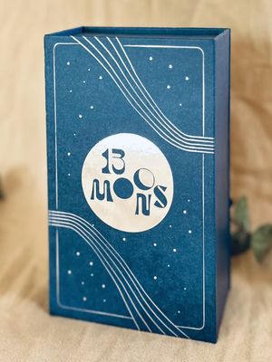 13 Moons: A Celestial Adventure