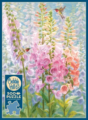 500 pcs - Summer Rainbow