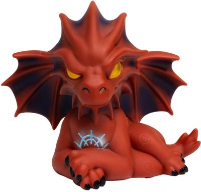 Magic: The Gathering: Figurines from the Vault - Niv-Mizzet