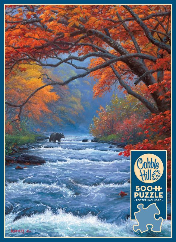 500 pcs - Headed Home