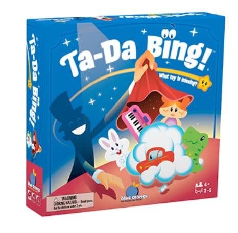 Ta Da Bing