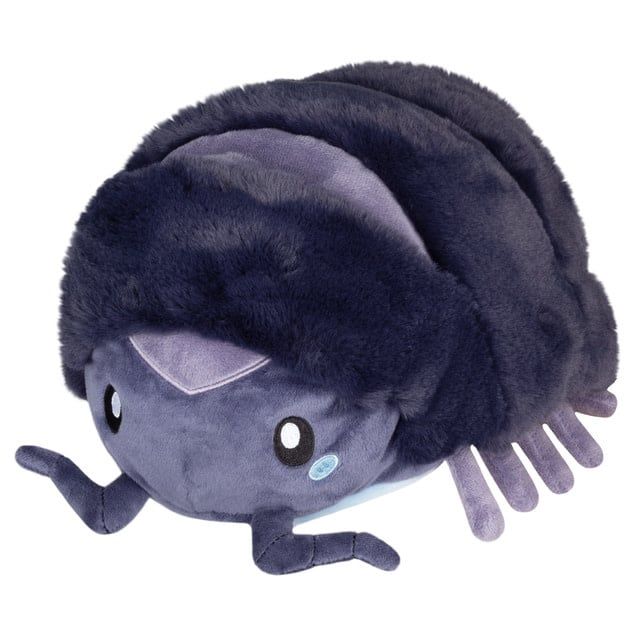Squishable Mini Pillbug Rollie Pollie 7&quot;
