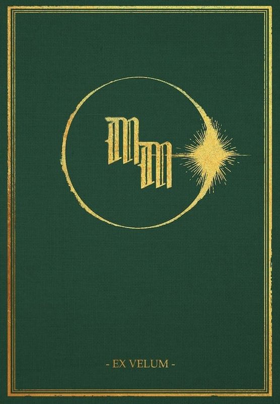 Memento Mori RPG: Ex Velum