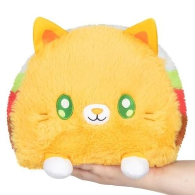 Squishable Mini Taco Cat 7&quot;