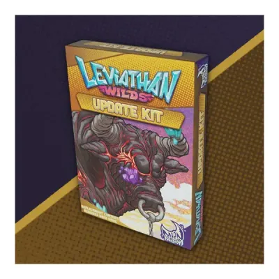 Leviathan Wilds: Update Kit