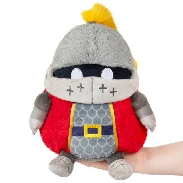 Squishable Mini Knight 7&quot;