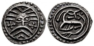 Vendel to Viking Metal Coins