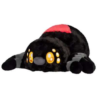 Squishable Black Widow 15"
