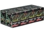 D&amp;D  Icons of the Realms: Miniature Booster Brick - Tomb of Annihilation