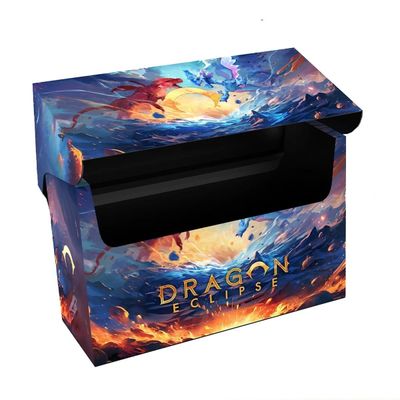 Dragon Eclipse: Combat Deck Box