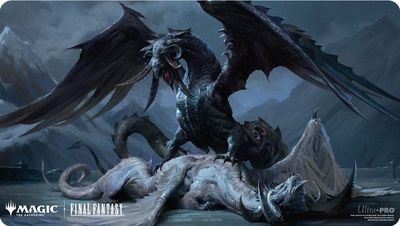 Playmat - Magic The Gathering: Final Fantasy - Crux of Fate